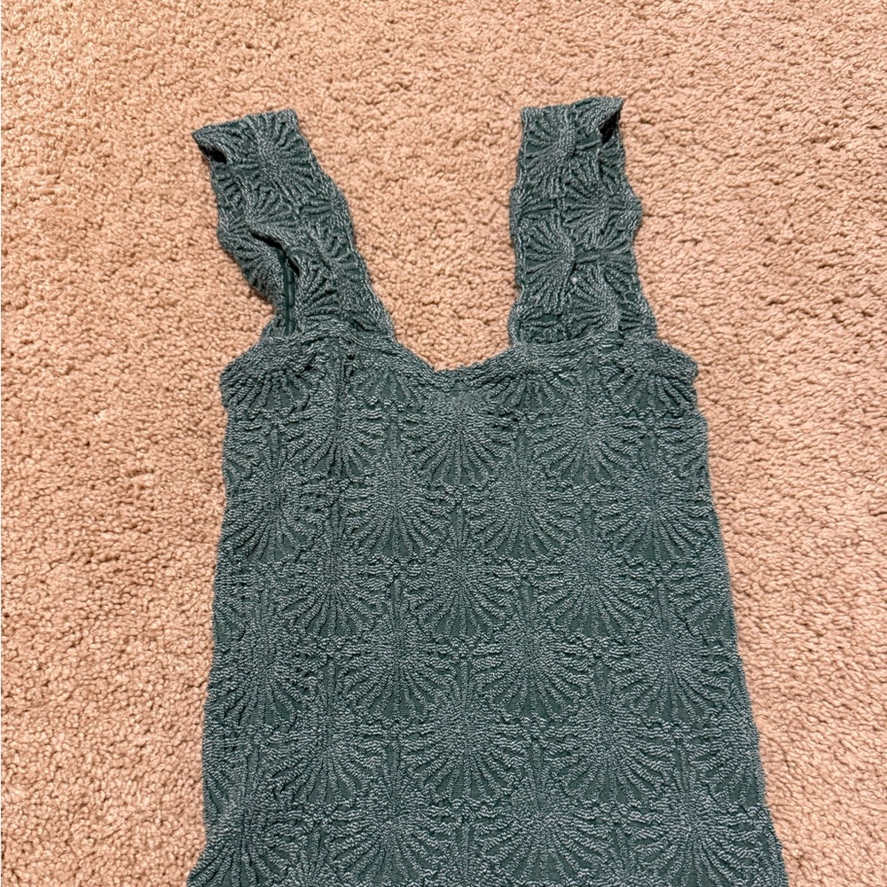 FREE PEOPLE TANK TOP